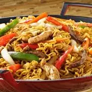 Yakisoba Super Mistão