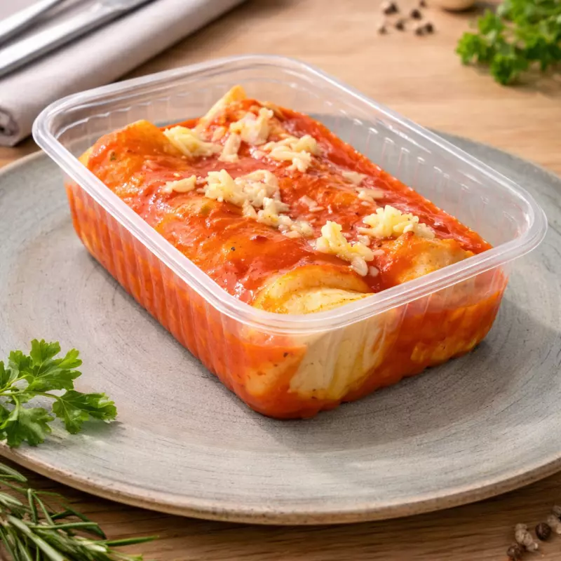 Panqueca de Camarão