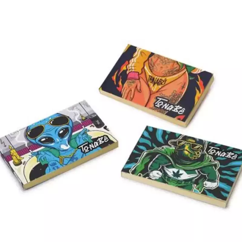 PITEIRA TONABÊ EXTRA LARGE