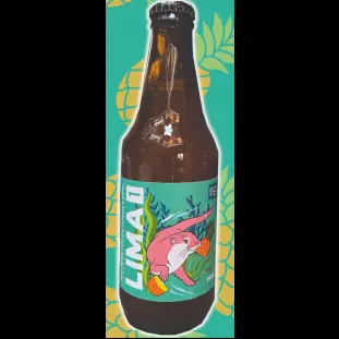 ALOHA PIÑA - Lima1