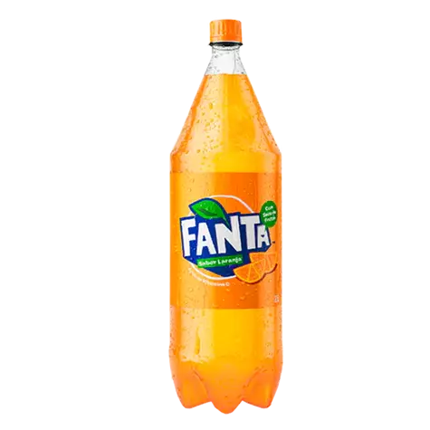 Fanta 2L