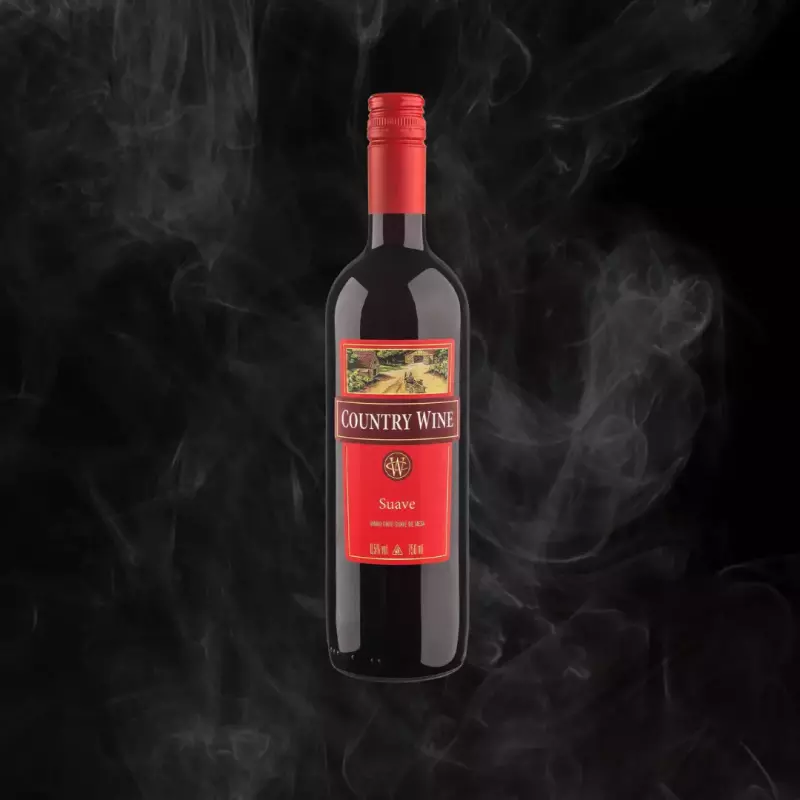 Country Wine Suave