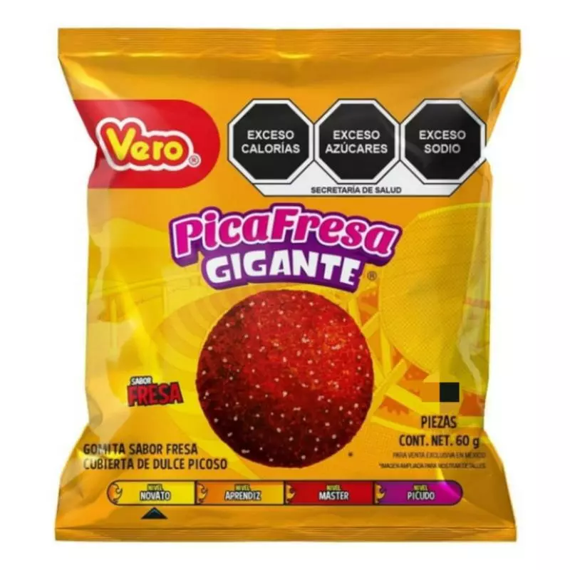 Compra cinco y la sexta va contigo