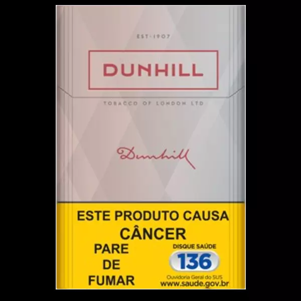 Dunhil