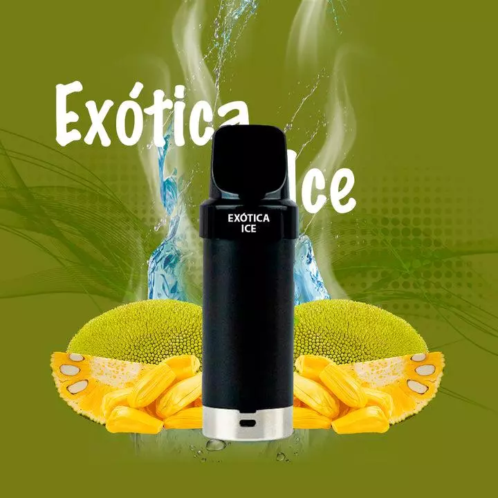 EXOTICA ICE SAMI