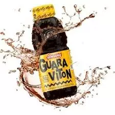 Guaraviton garrafa