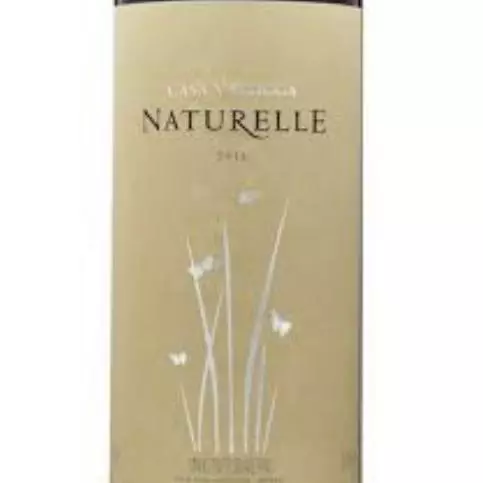 Naturelle Suave (750ml) 🇧🇷