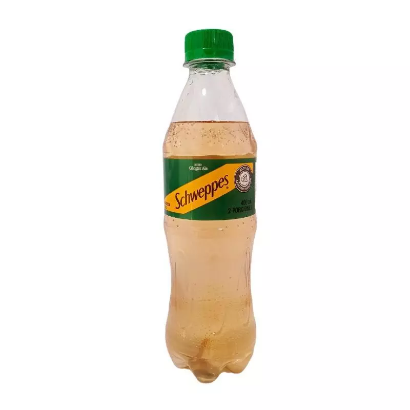 Ginger 400 ml