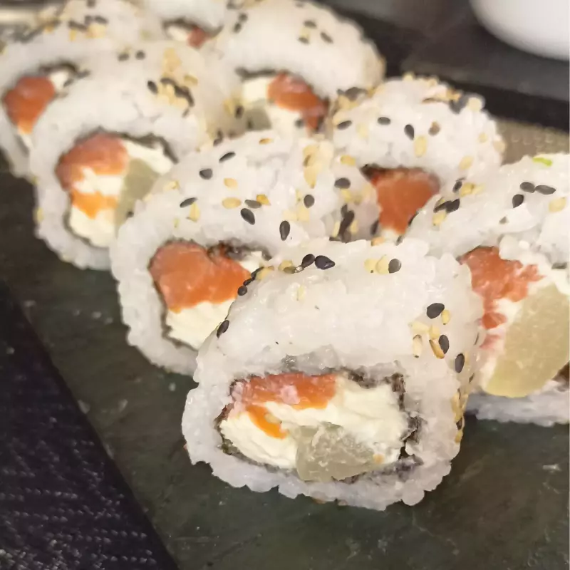 Akira Roll