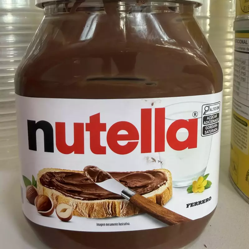 Nutella