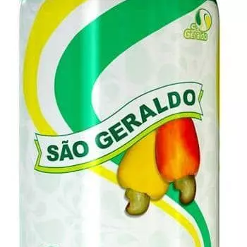 Cajuína 200ml
