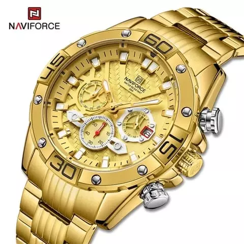 Naviforce MOD. 8019