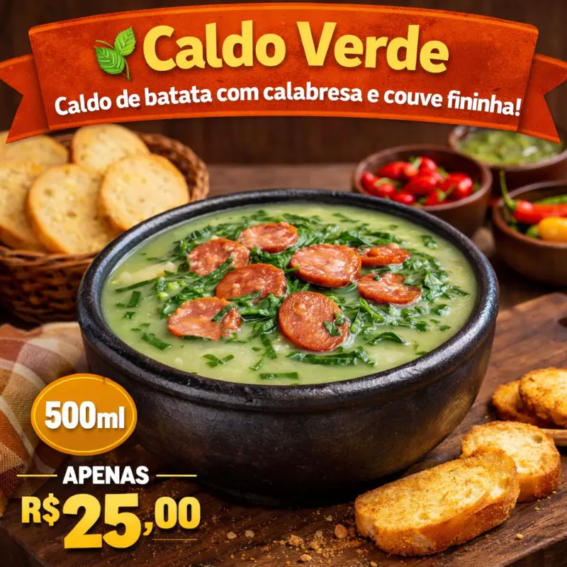 Caldo Verde