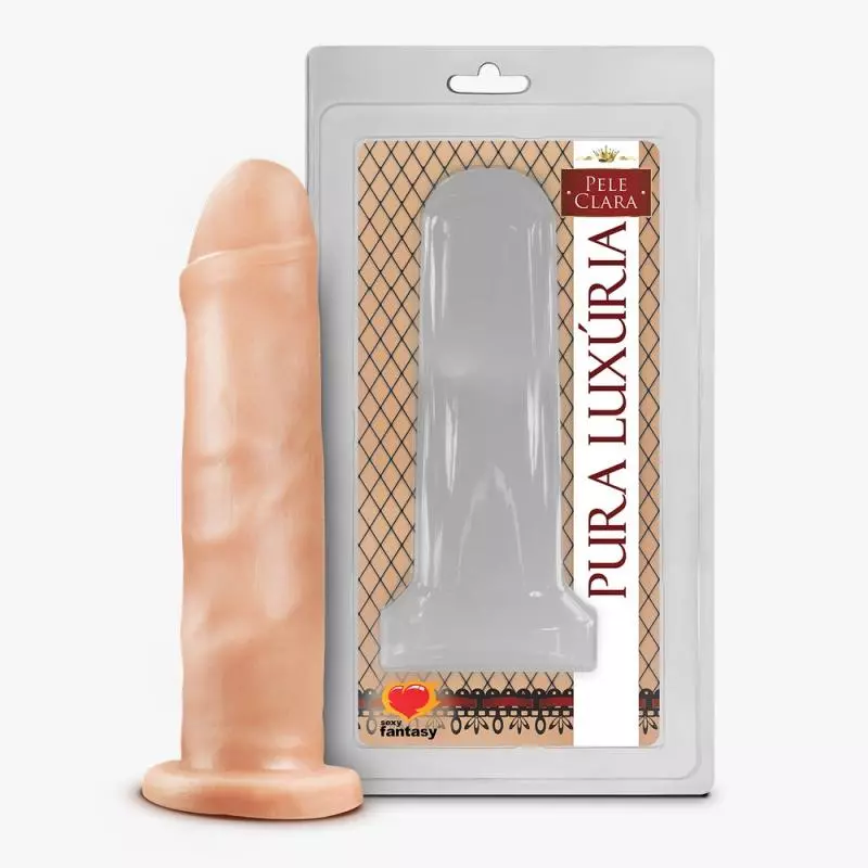 PENIS MACIO 16,0 X 3,8CM