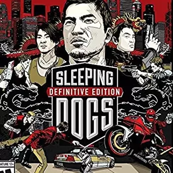 Sleeping Dogs™ Definitive Edition