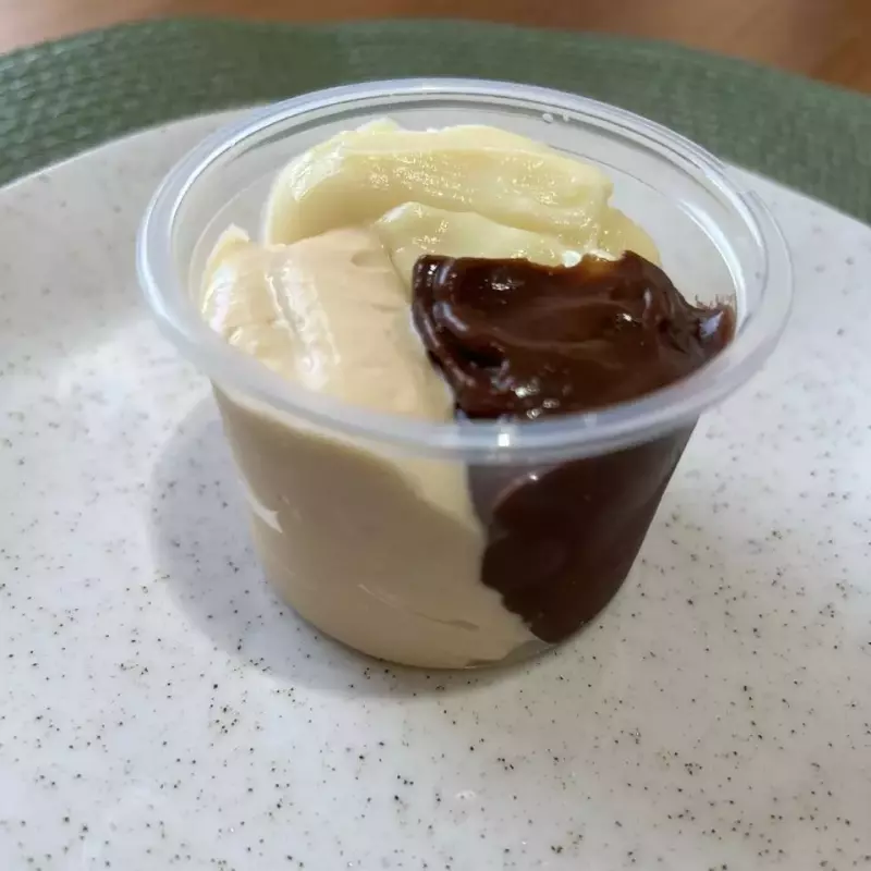 Dose da Felicidade Três Desejos