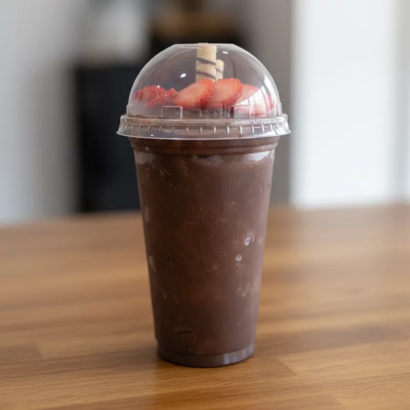 Trufado de Brigadeiro 440ml