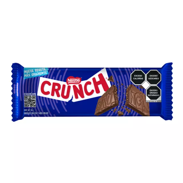 Crunch 61 g