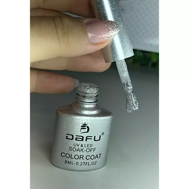 Esm. Gel Dafu 001 P