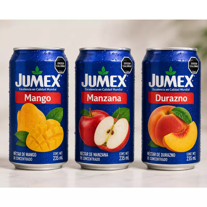 Néctar Jumex