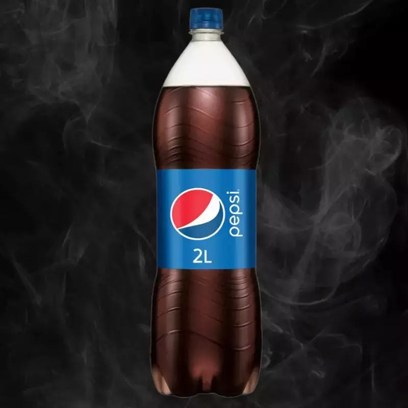 Pepsi 2 l