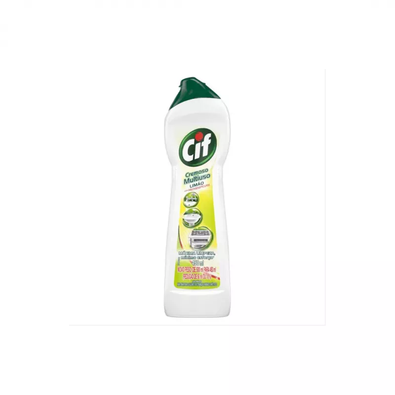 CIF MULTIUSO CREMOSO 450ML