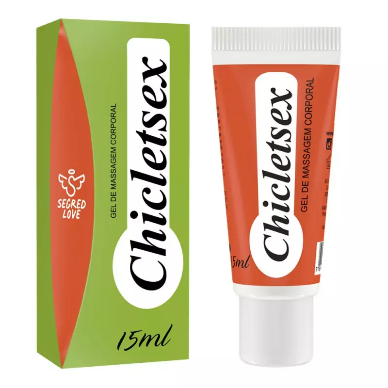 CHICLETSEX MENTA