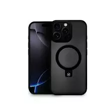 Capa Dual Ring iPhone 16 Pro Max