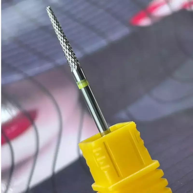 Broca Carboneto N•121