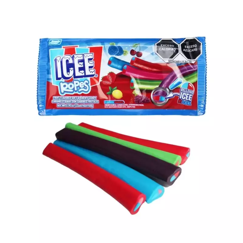 Icee ropes x unidad