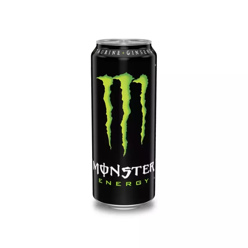 Energizante Monster Tradicional