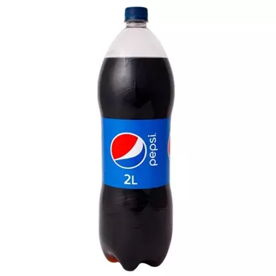 Pepsi 2 litros