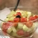 Israeli Salad