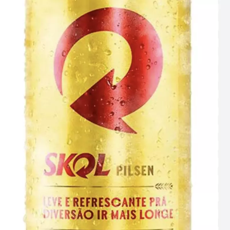 Skol 269ml