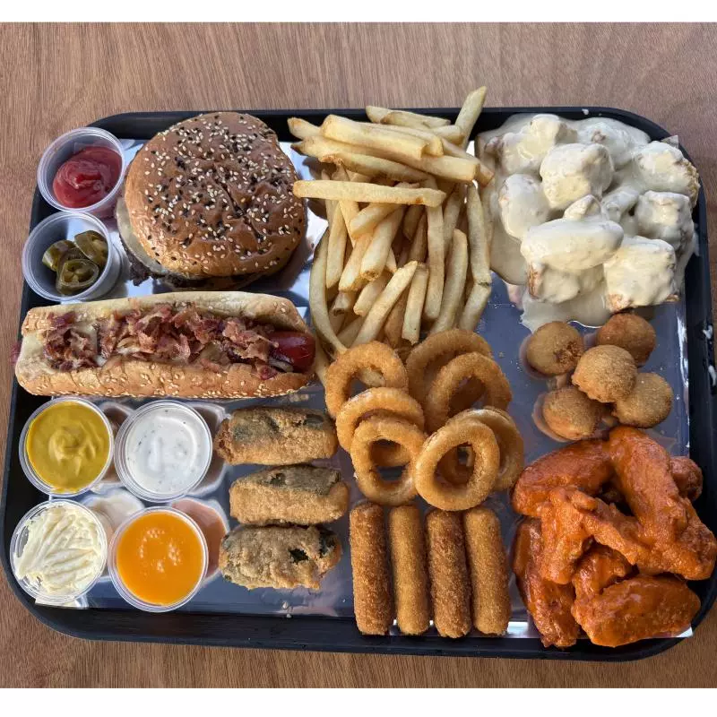 Super Box