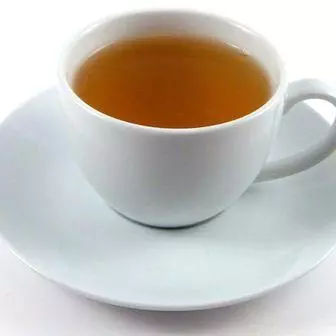 Té en sobre 14oz