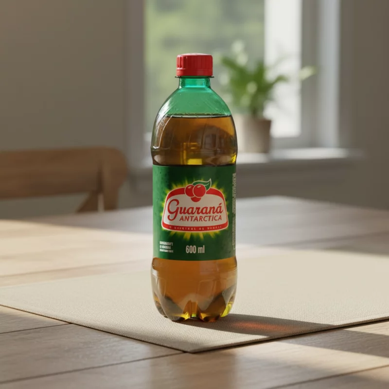 Guaraná 600