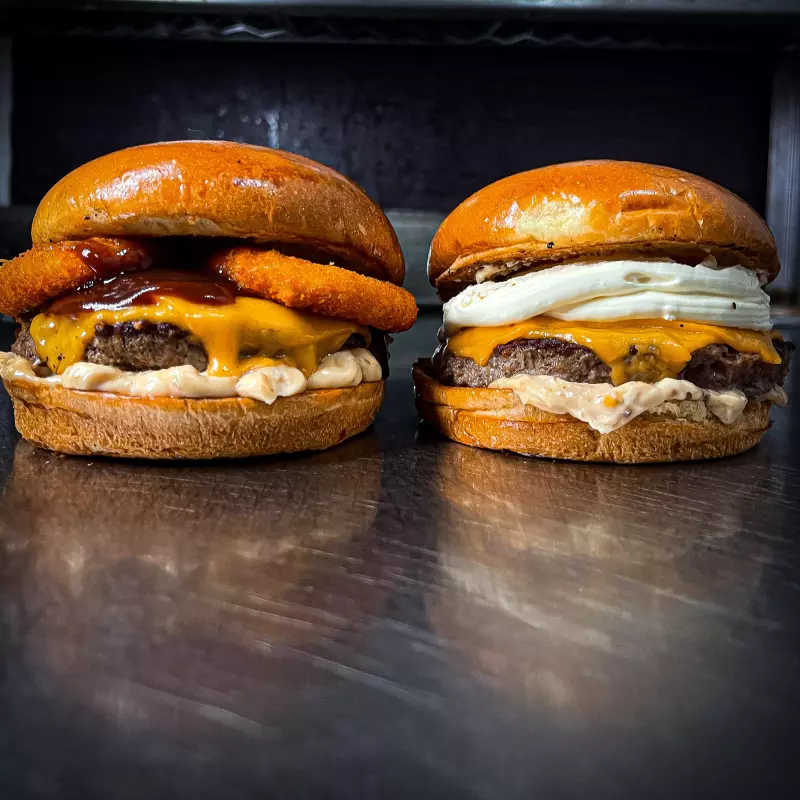 🧅🧀 Dupla Onion + Cream Power