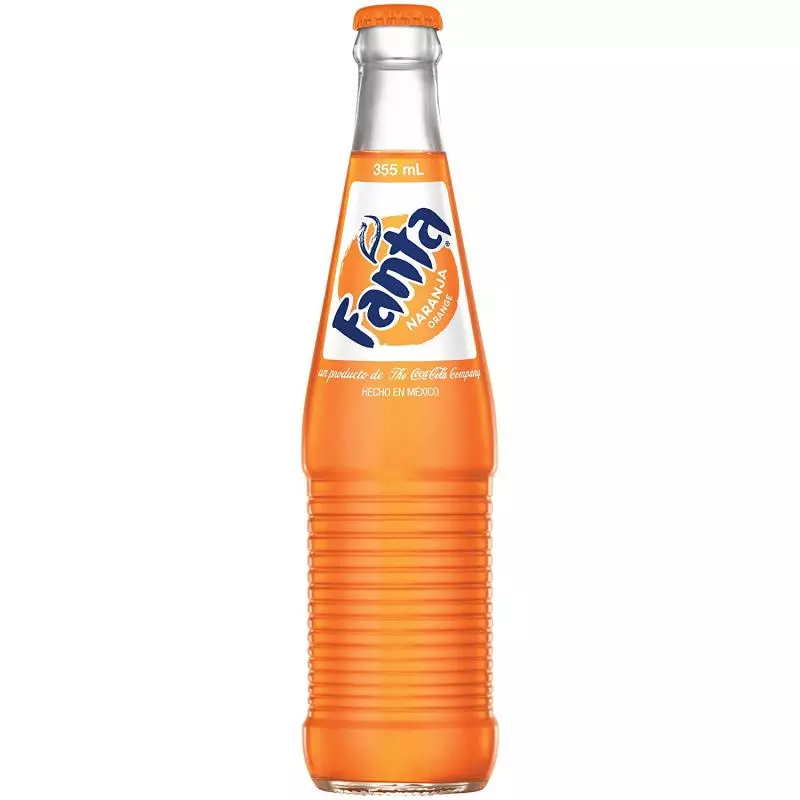 Fanta