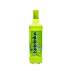 Vodka Balalaika Limão 1L