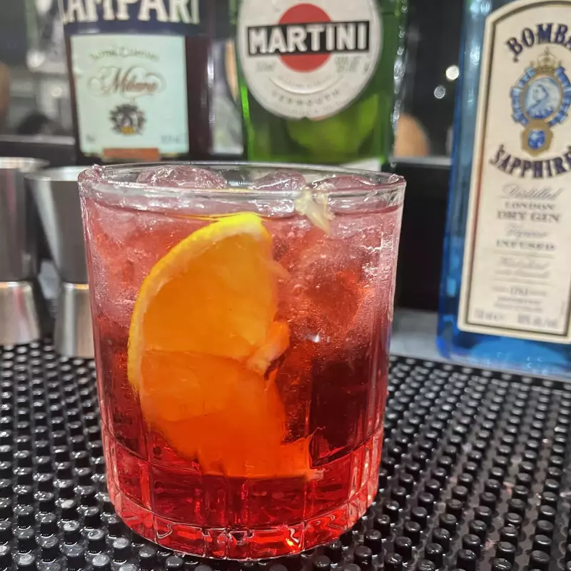 NEGRONI