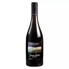 Vino Tabernero Gran Tinto