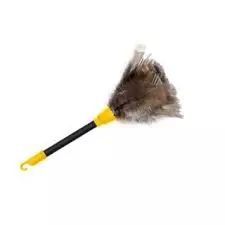 Espanador pena de peru 40CM