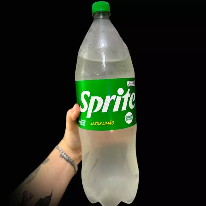 Sprite 2L