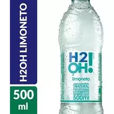 H2OH Limoneto 500ml