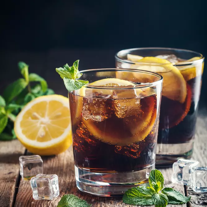 CUBA LIBRE