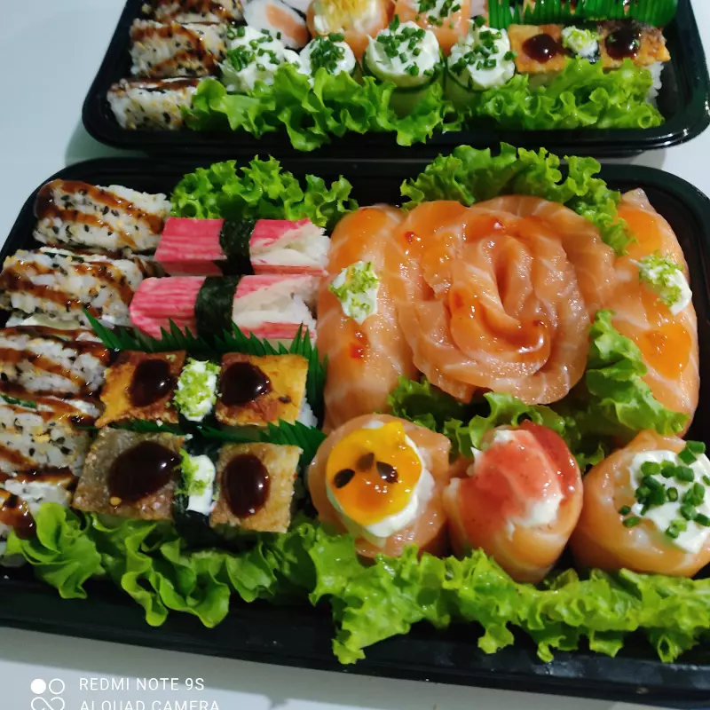 combo #2 20peças