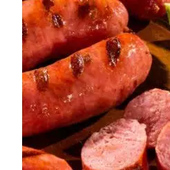 Linguiça de Frango