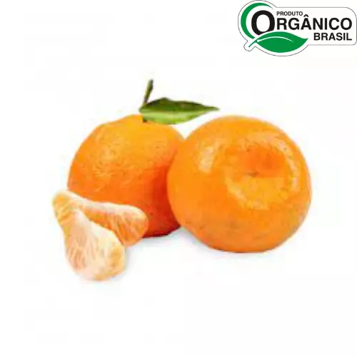 Ponkan Orgânica kg