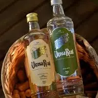 CACHAÇA Viçosa Real Ouro